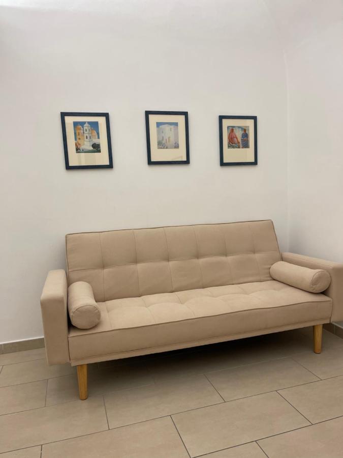 Vivalavida Ischia Appartement Buitenkant foto
