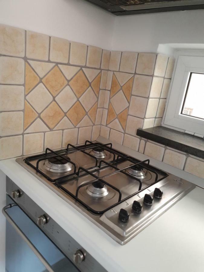 Vivalavida Ischia Appartement Buitenkant foto