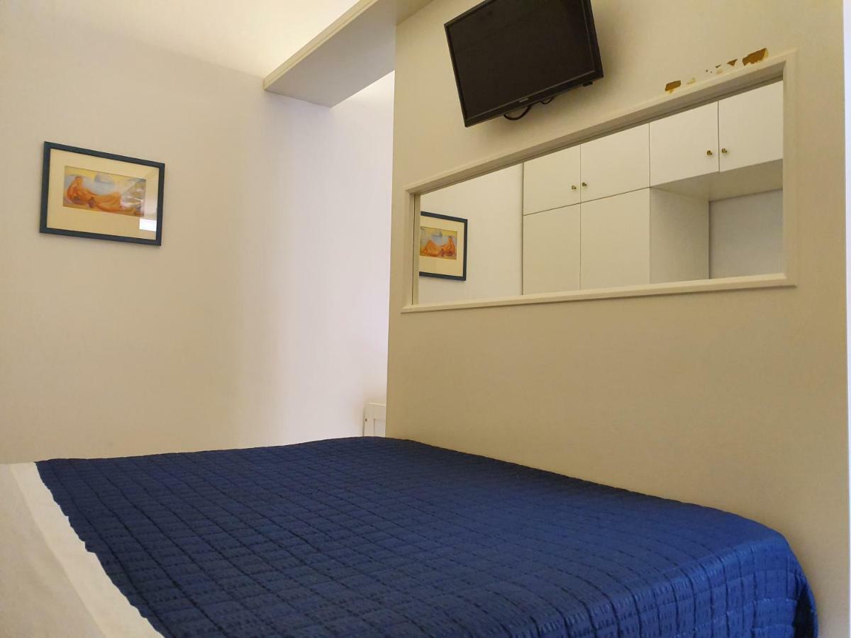 Vivalavida Ischia Appartement Buitenkant foto