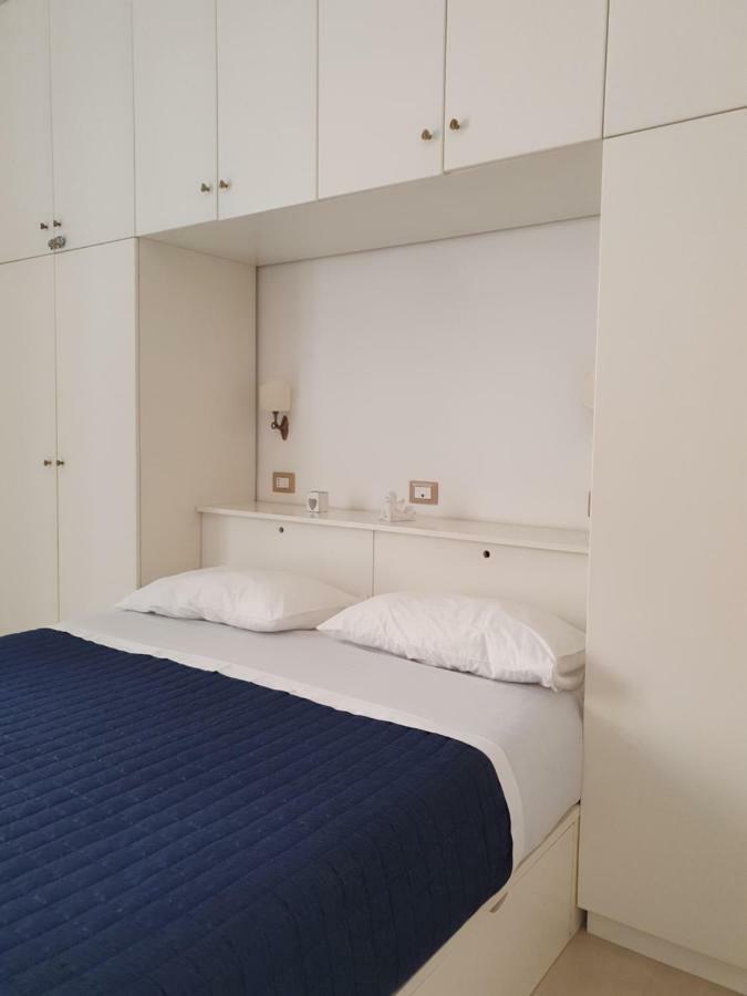 Vivalavida Ischia Appartement Buitenkant foto