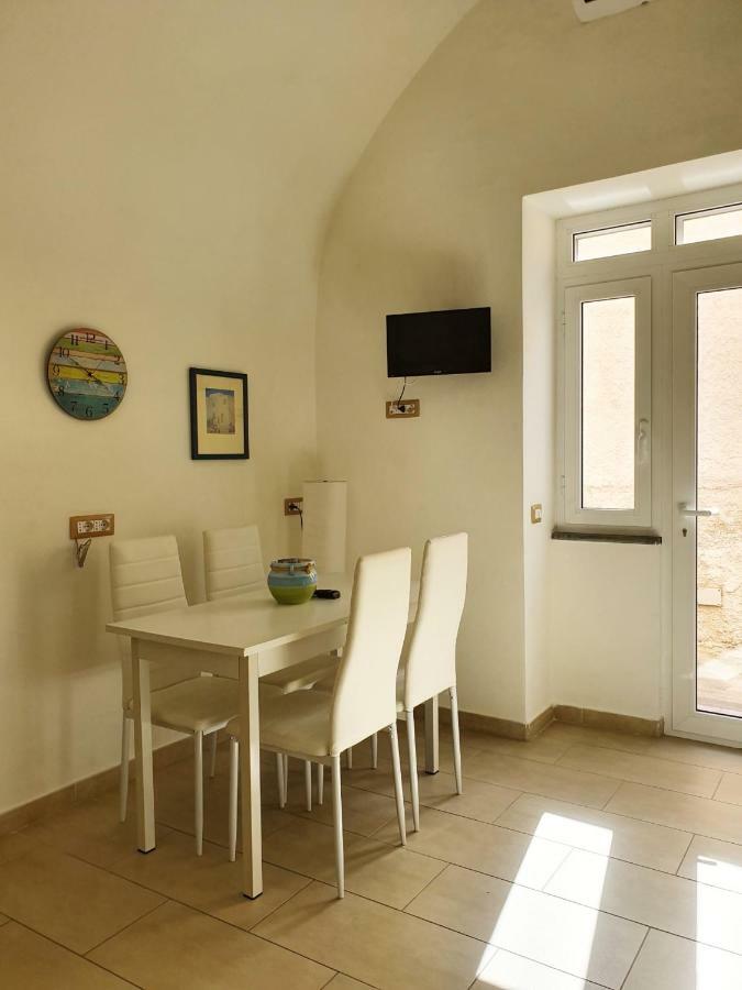 Vivalavida Ischia Appartement Buitenkant foto