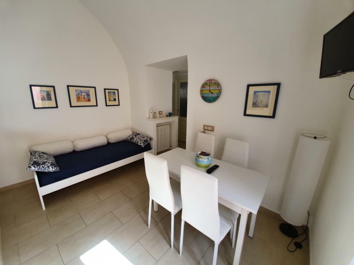 Vivalavida Ischia Appartement Buitenkant foto